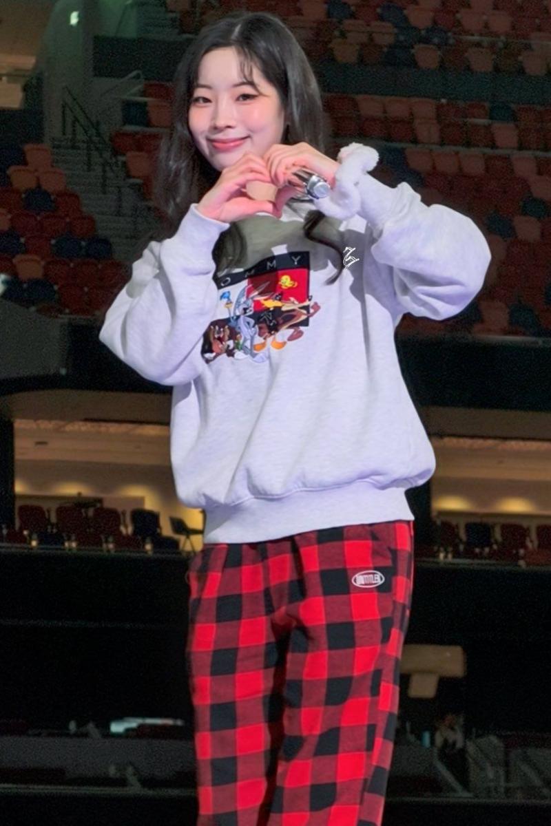 트와이스 다현