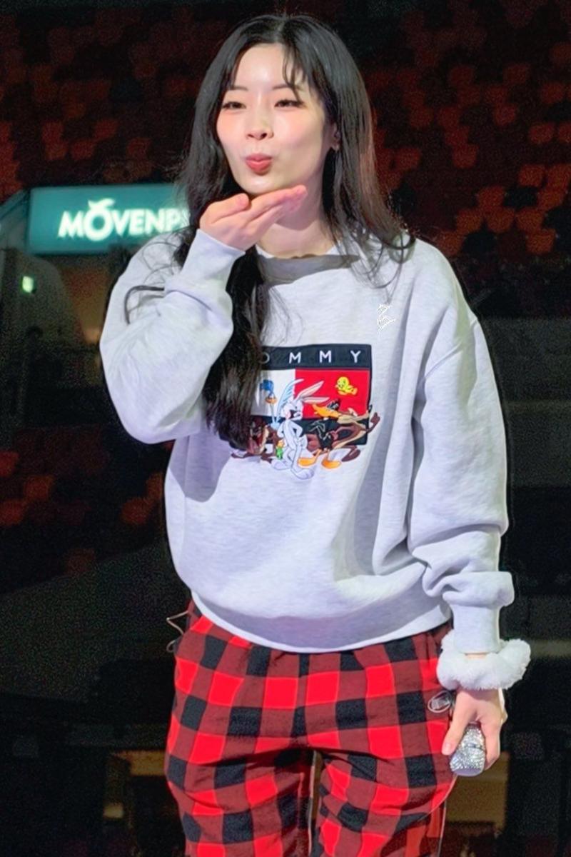 트와이스 다현