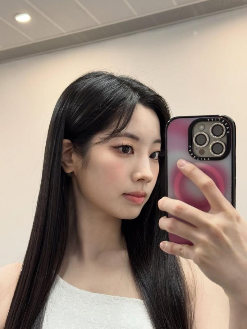 트와이스 다현