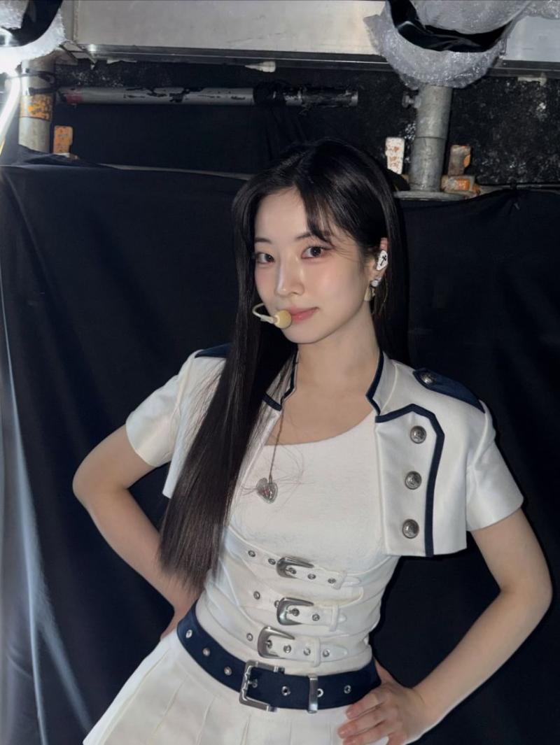 트와이스 다현