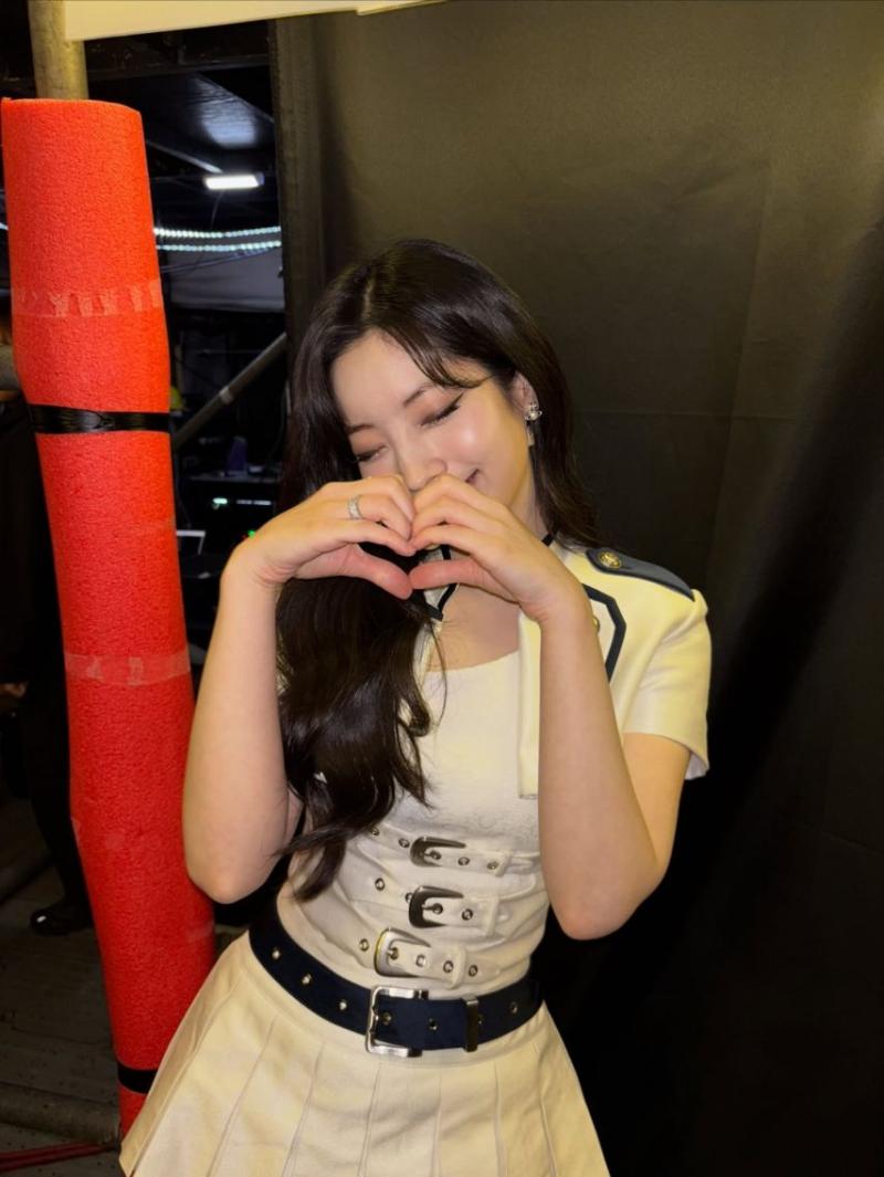 트와이스 다현