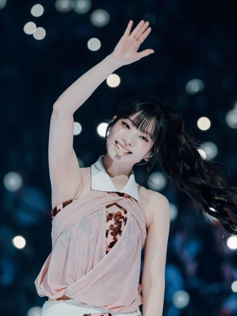 트와이스 다현