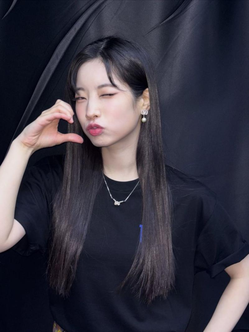 트와이스 다현