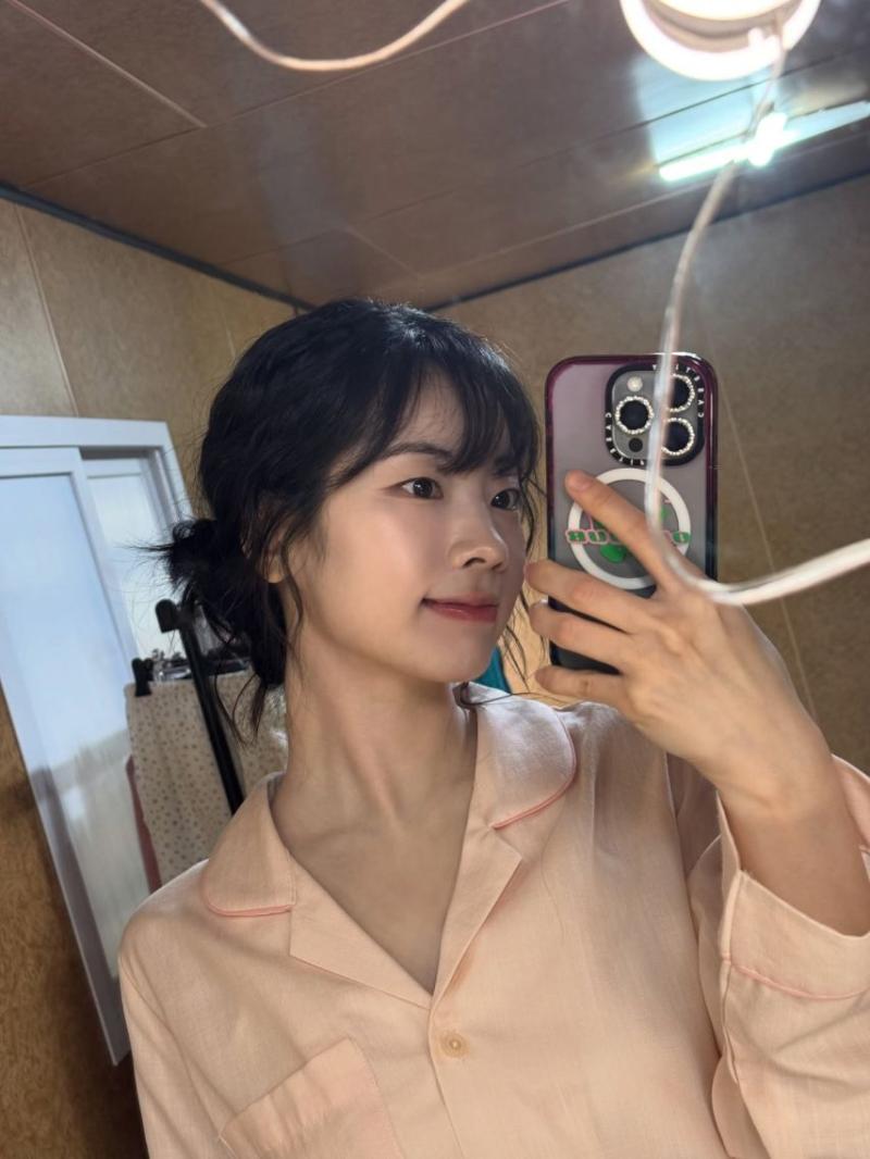 트와이스 다현