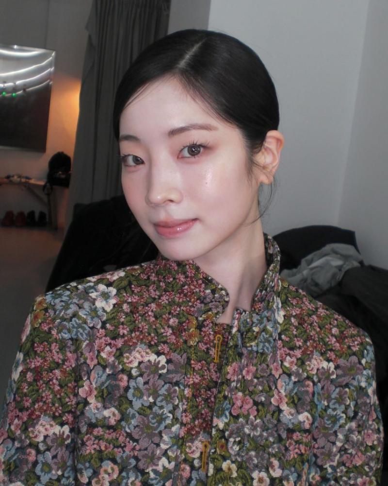 트와이스 다현