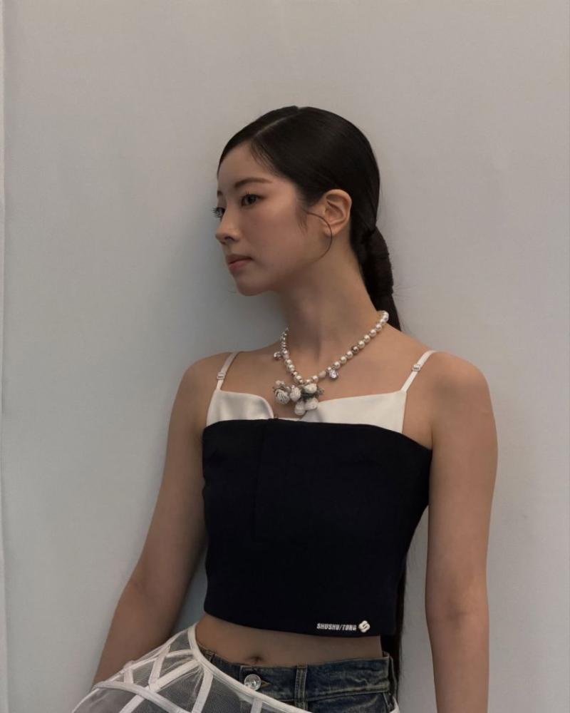 트와이스 다현
