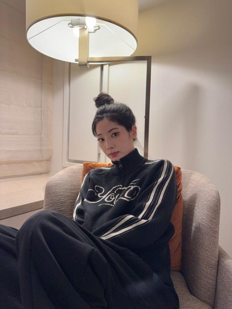 트와이스 다현