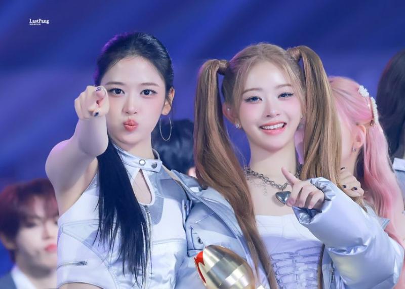아이브 레이