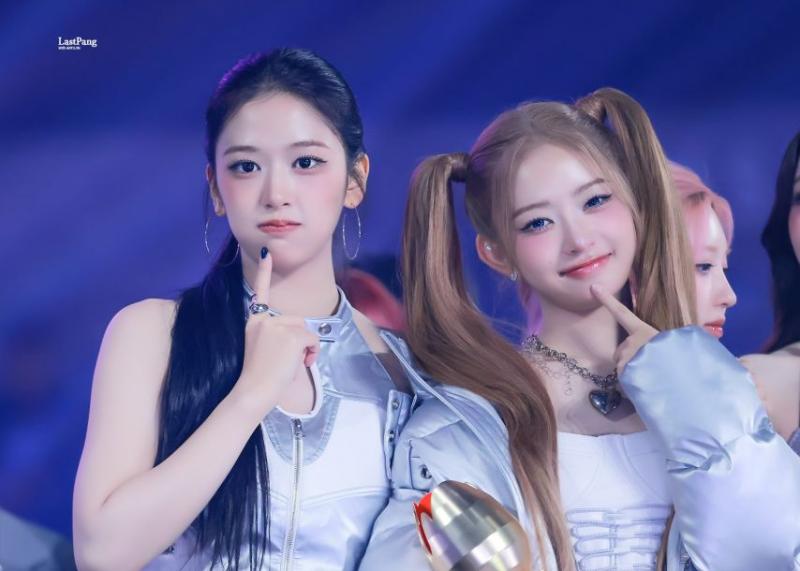 아이브 레이