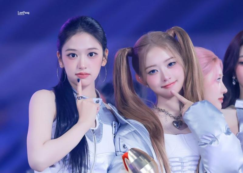 아이브 레이