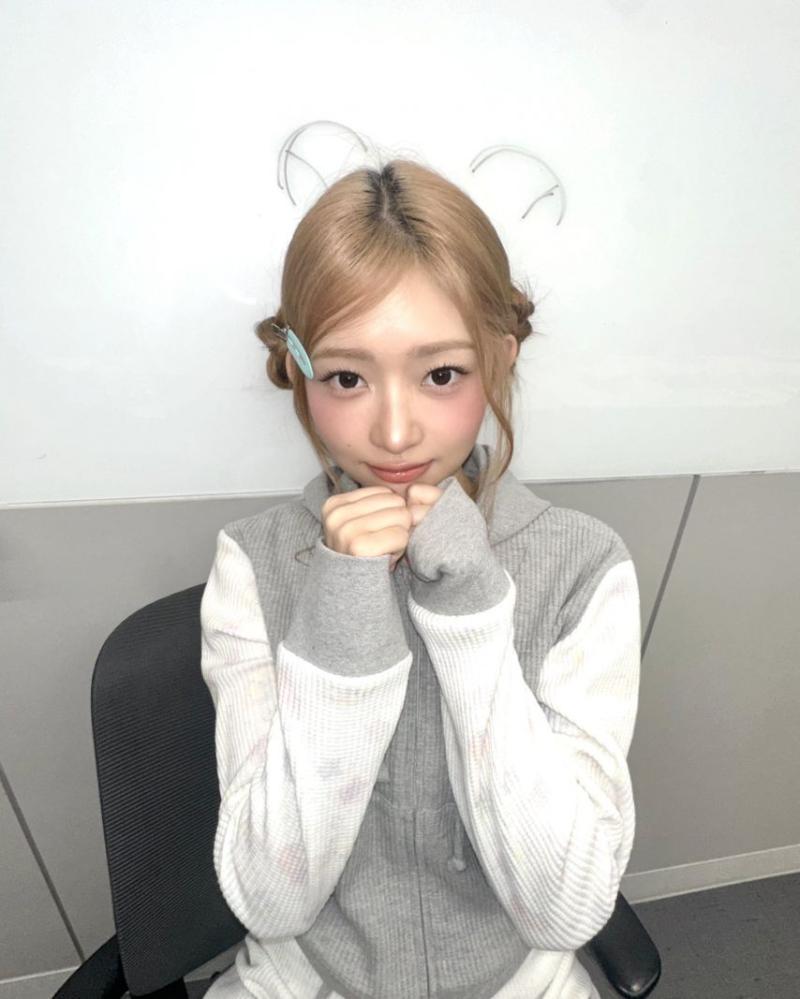 아이브 레이