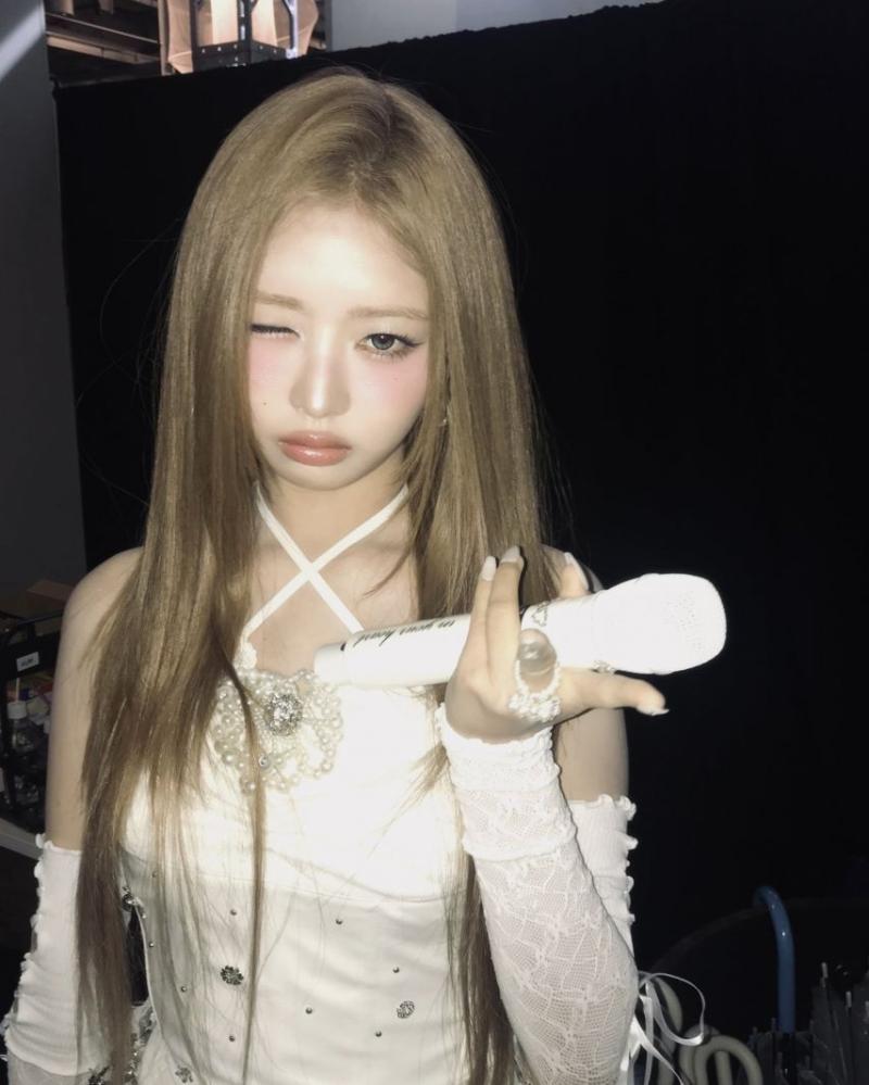 아이브 레이