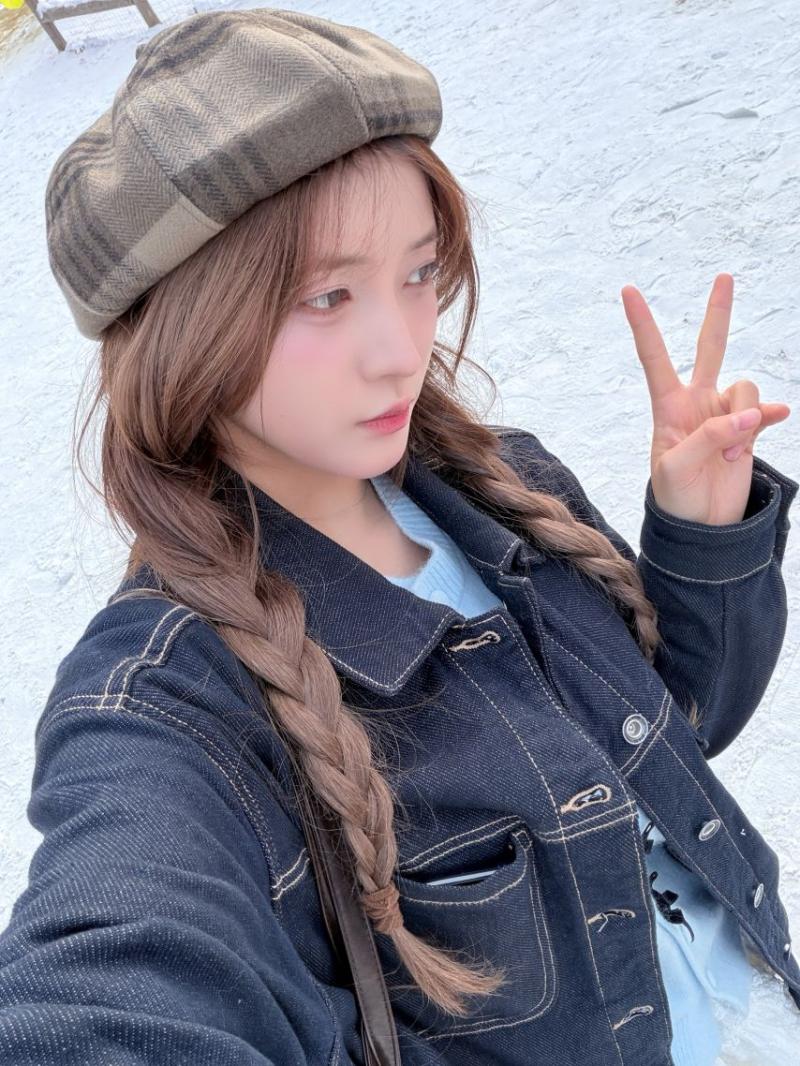 힛지스 서진, 비비