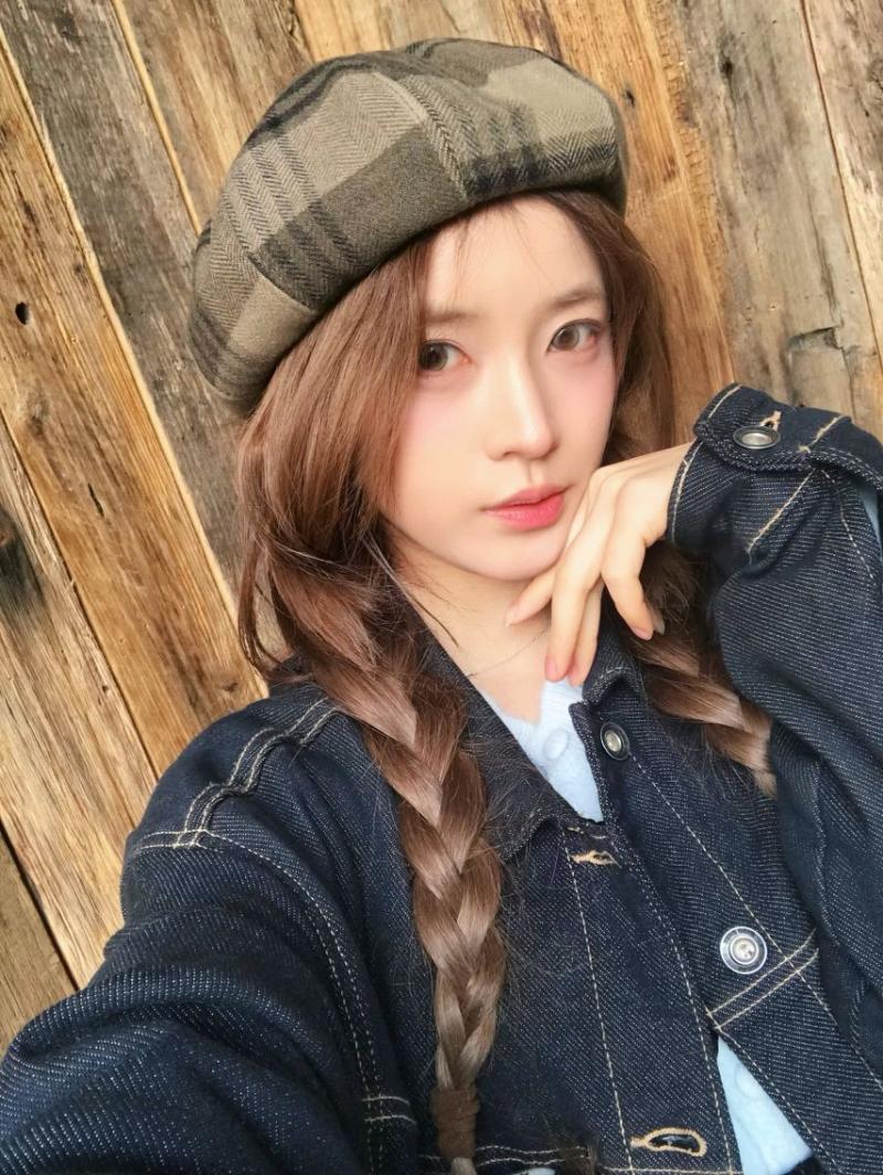 힛지스 서진, 비비