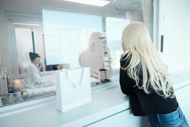 블랙핑크 로제