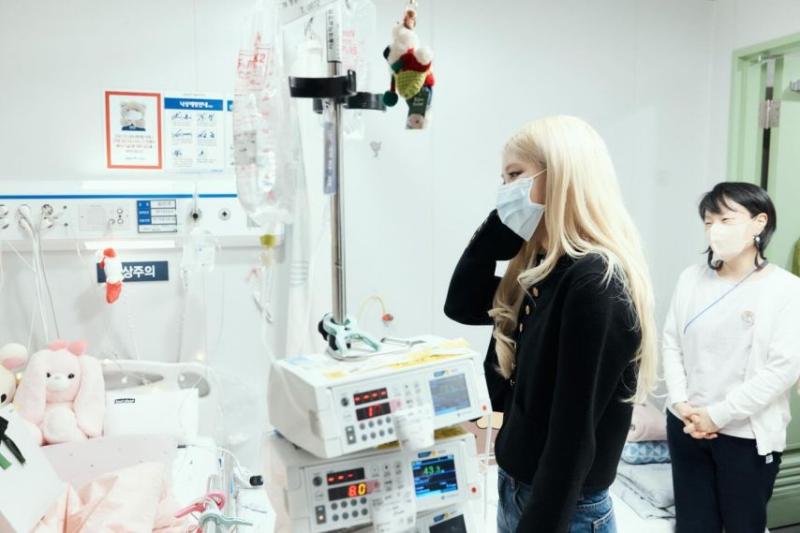 블랙핑크 로제