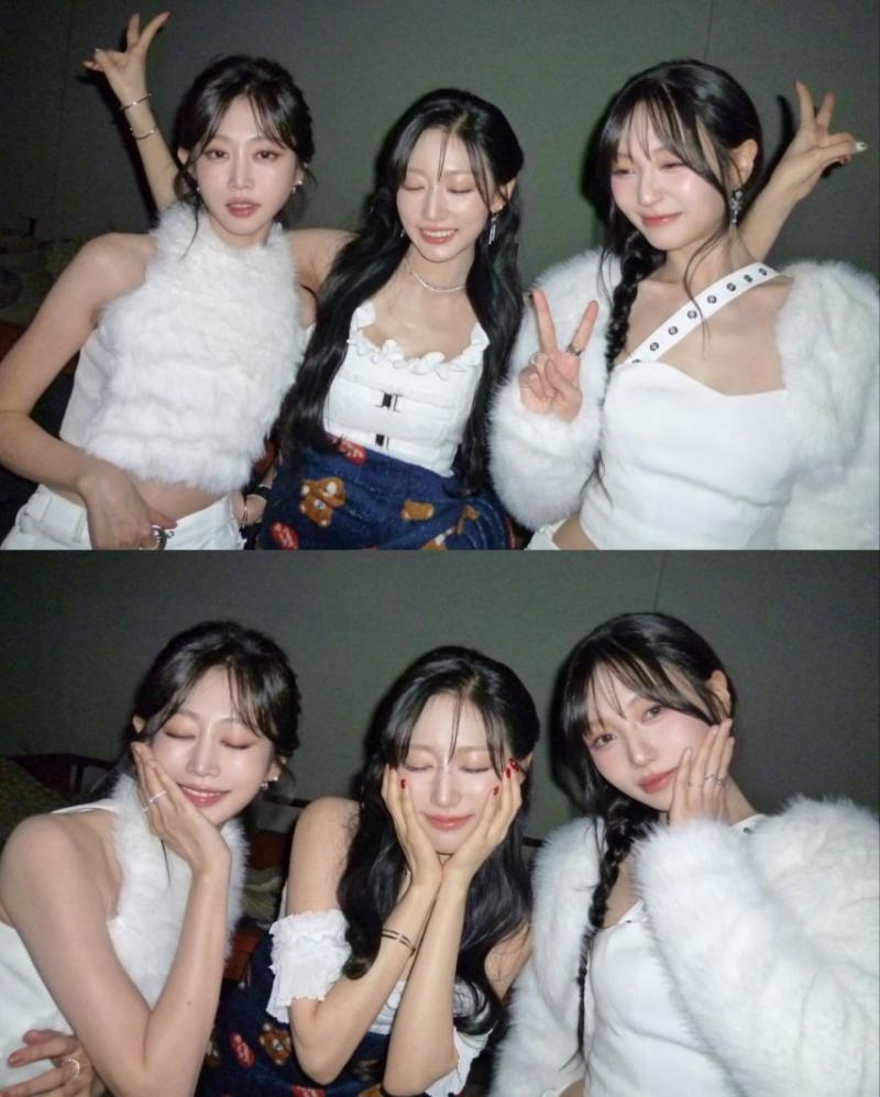 러블리즈 류수정