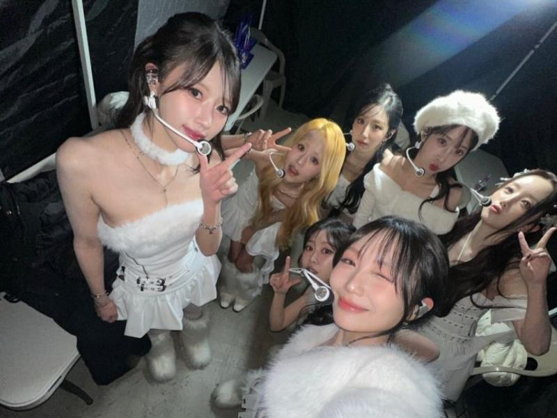 러블리즈 류수정