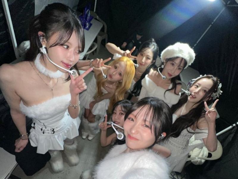 러블리즈 류수정