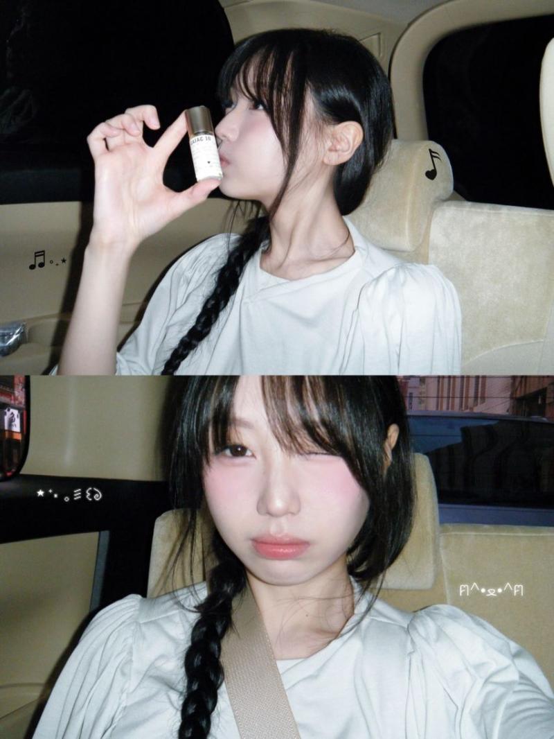 러블리즈 류수정