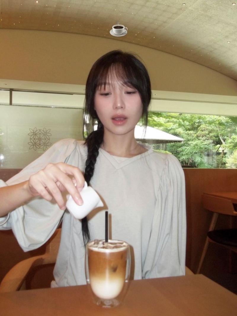 러블리즈 류수정