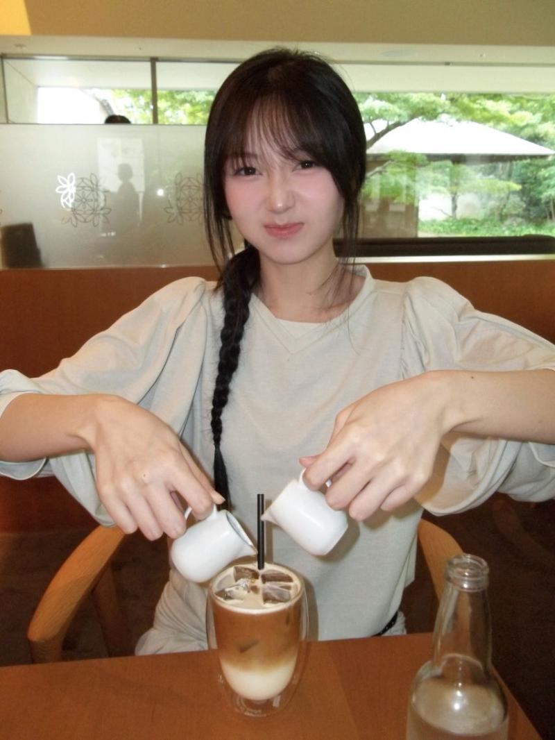러블리즈 류수정