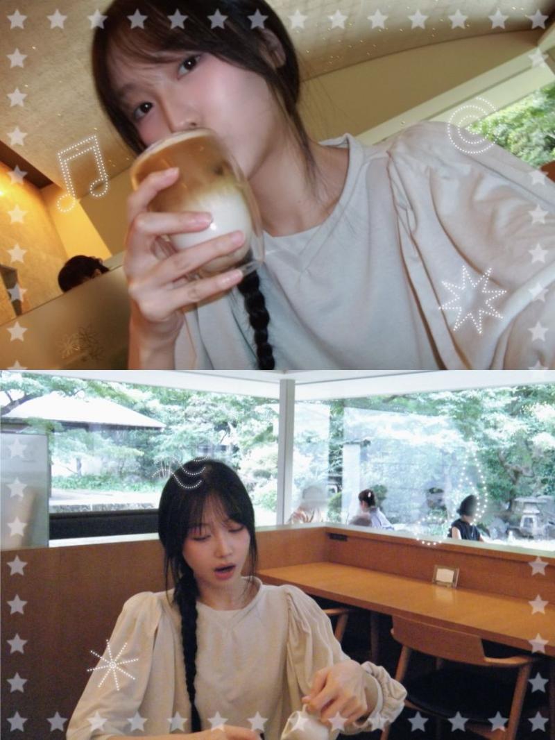 러블리즈 류수정