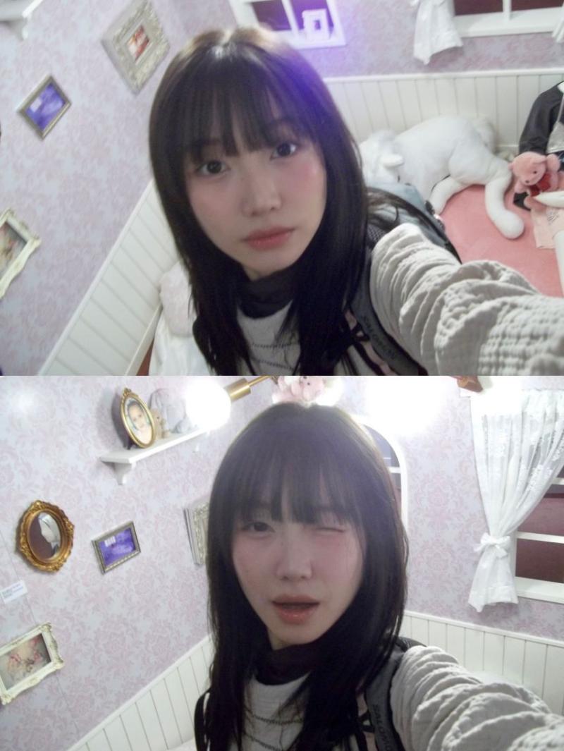 러블리즈 류수정