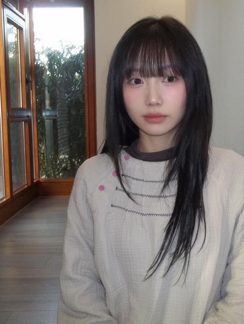 러블리즈 류수정