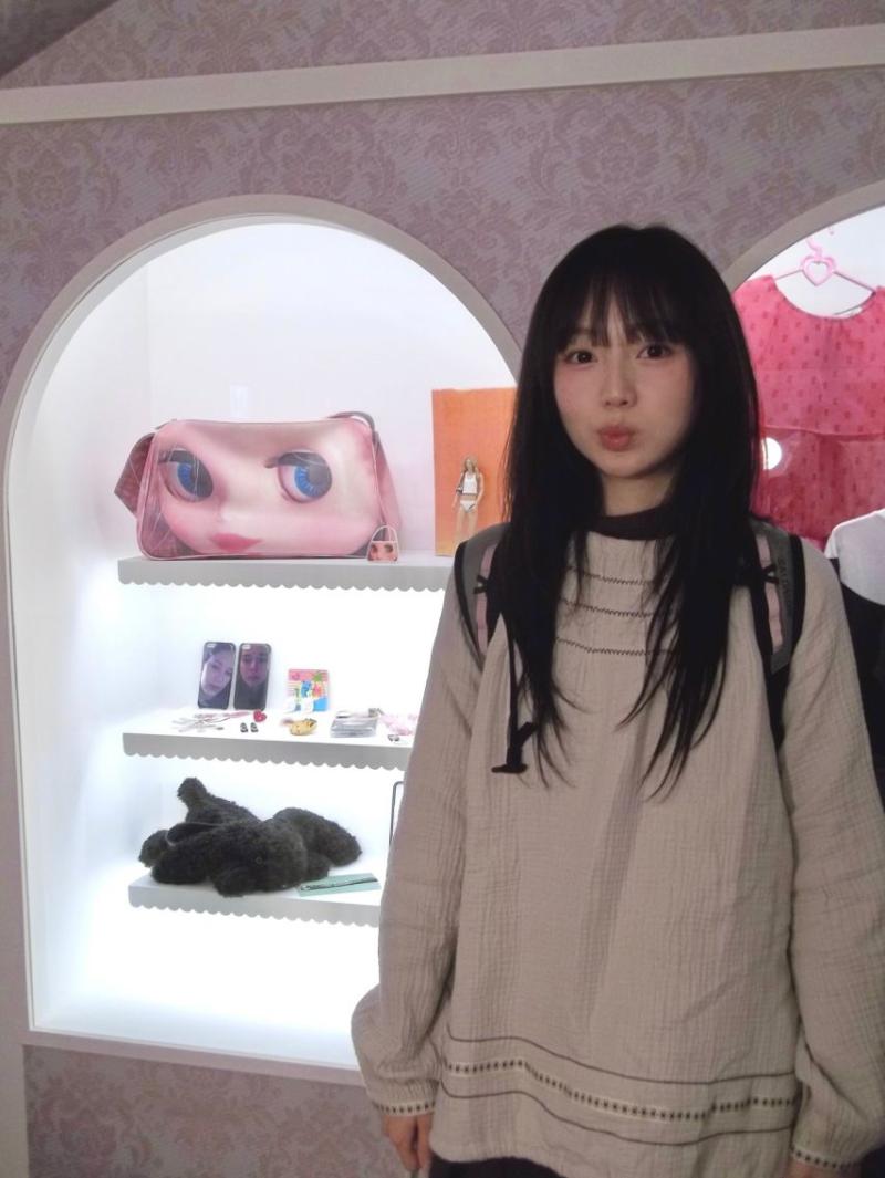 러블리즈 류수정