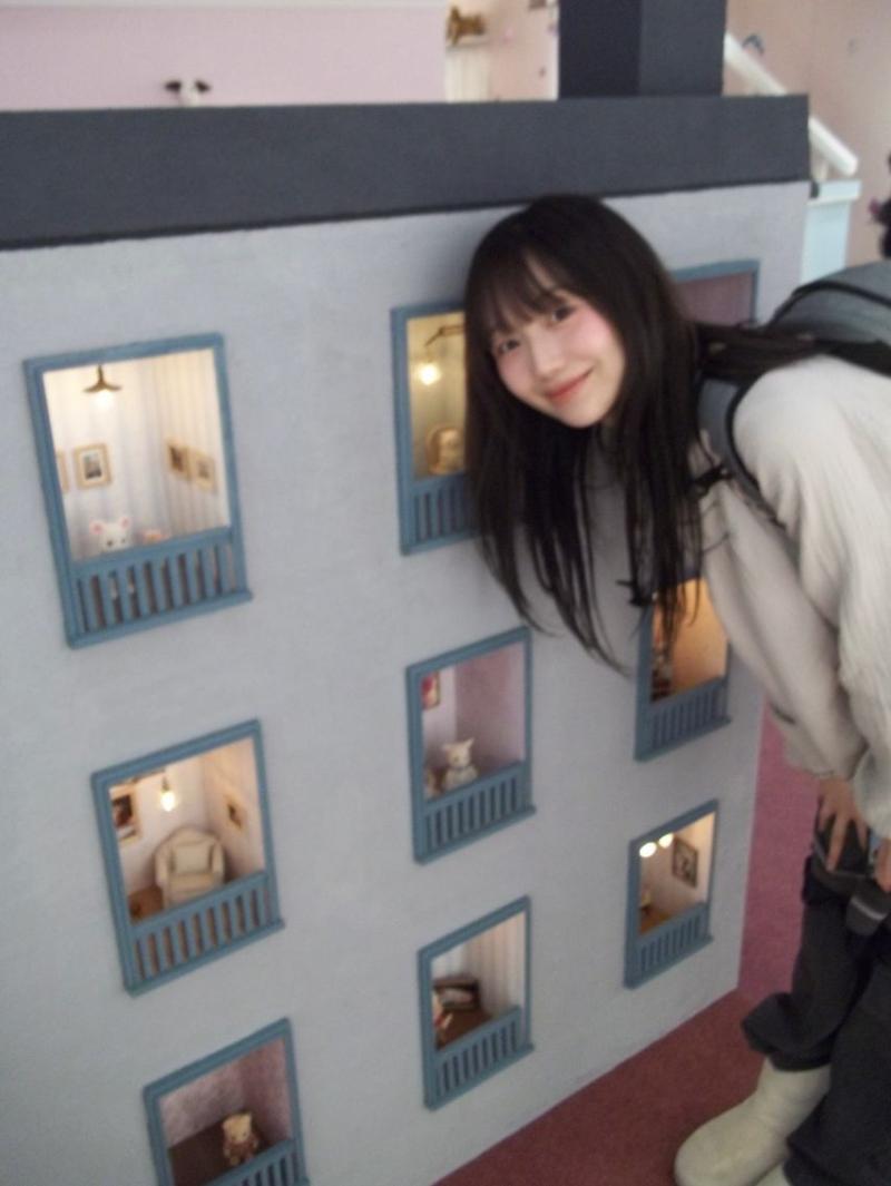 러블리즈 류수정