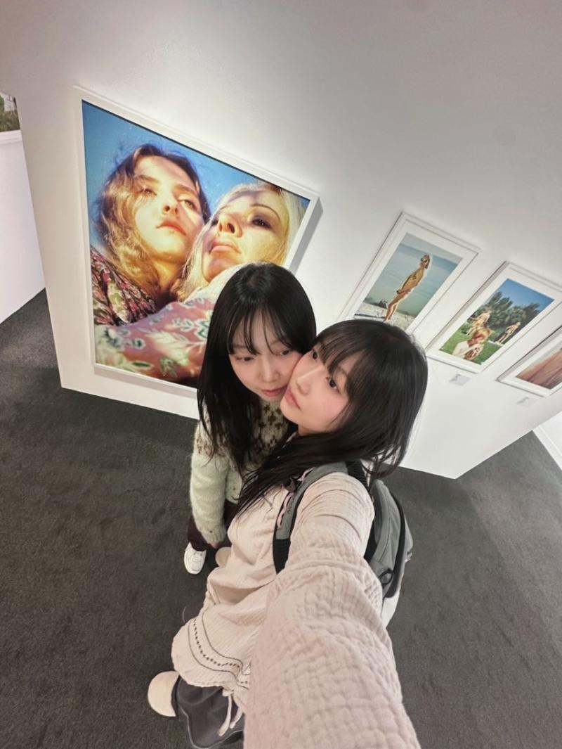 러블리즈 류수정