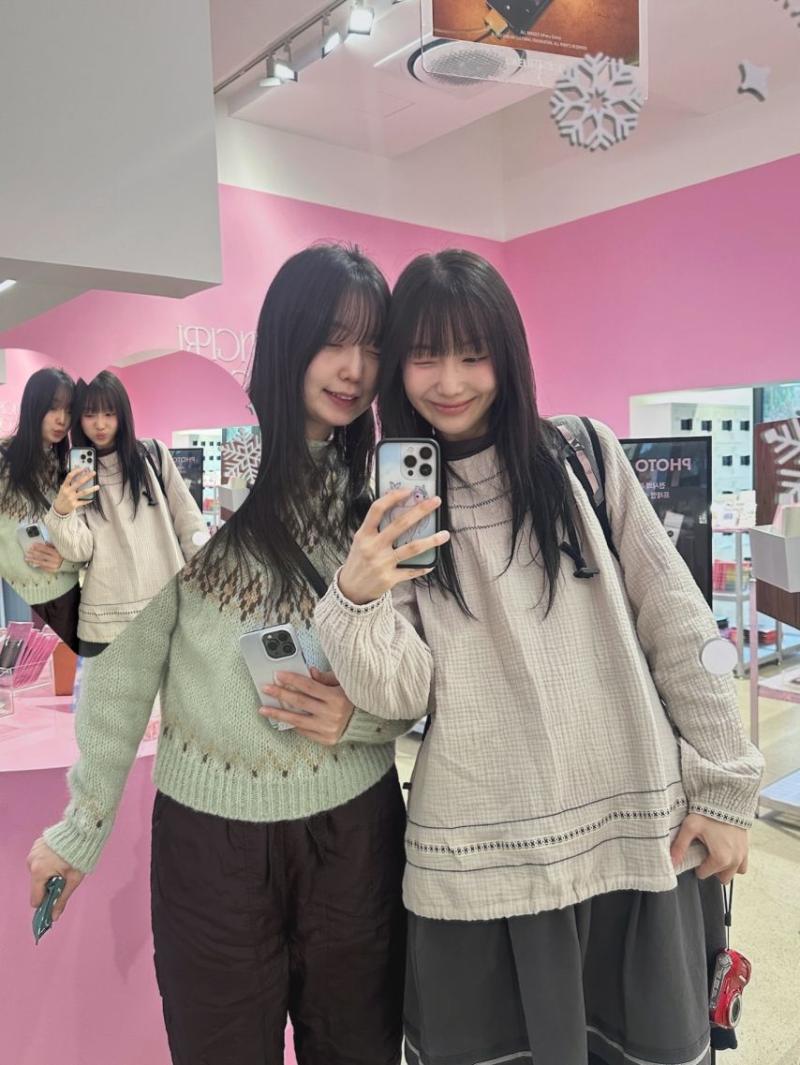 러블리즈 류수정