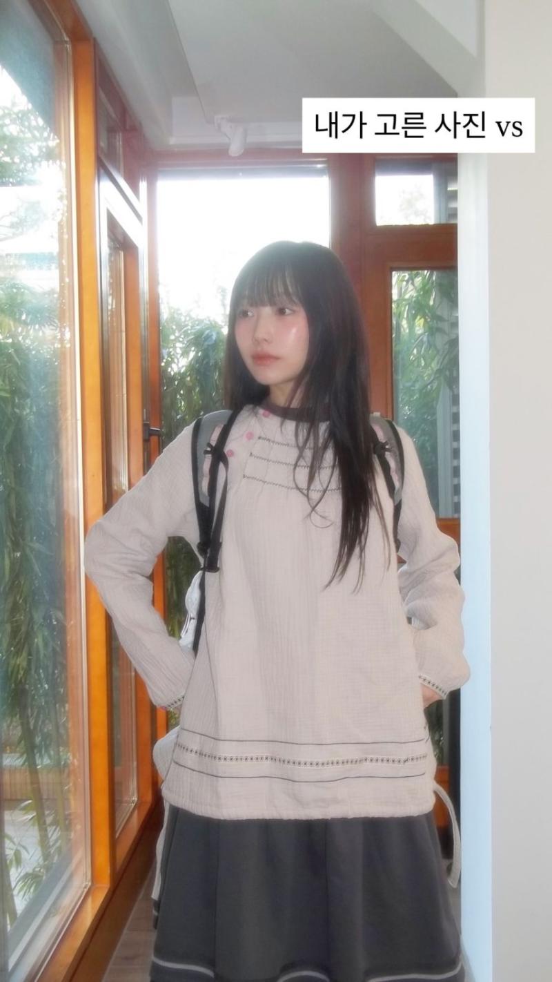 러블리즈 류수정