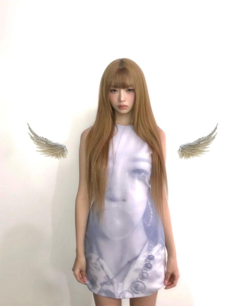 아이브 레이