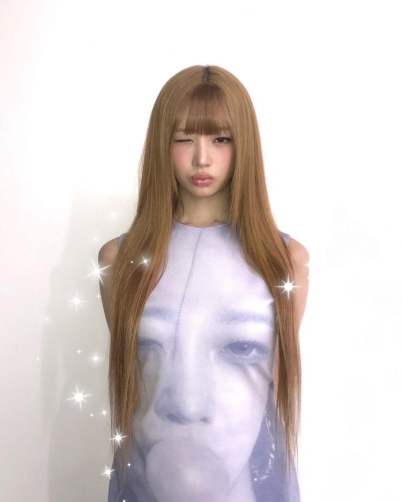 아이브 레이