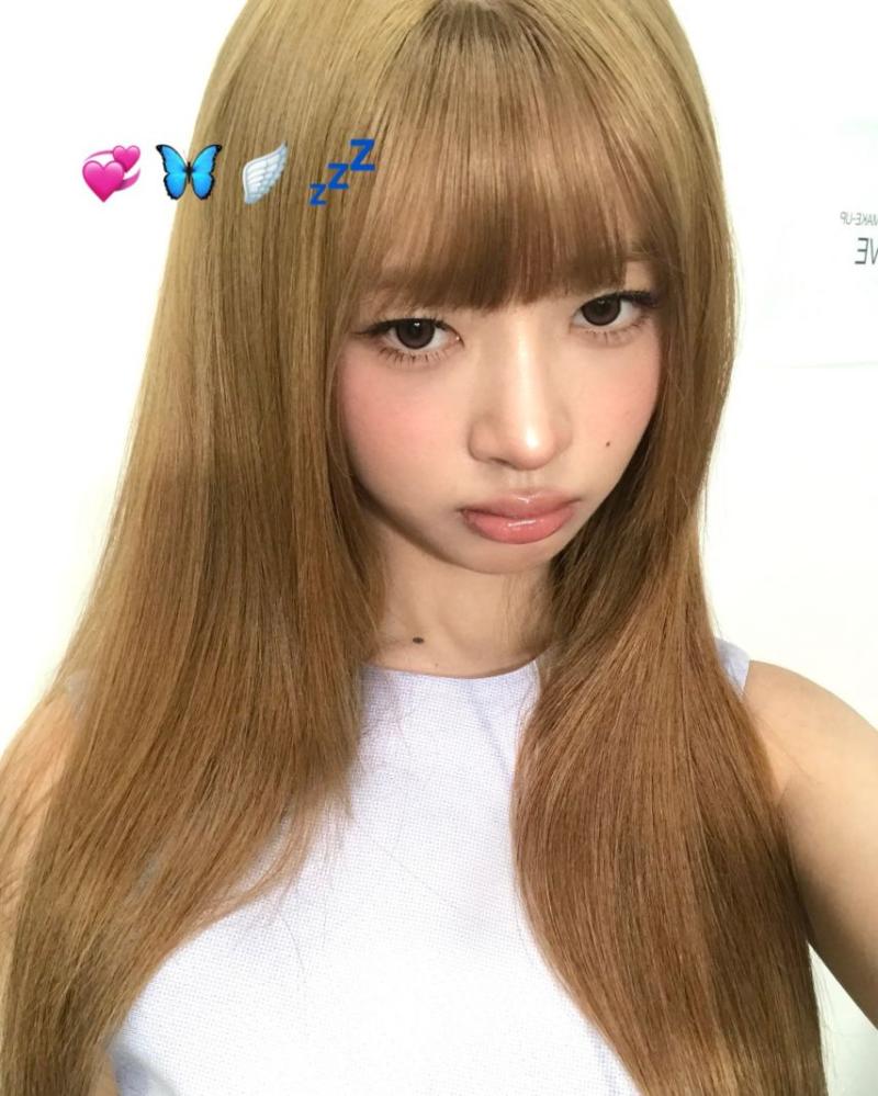 아이브 레이