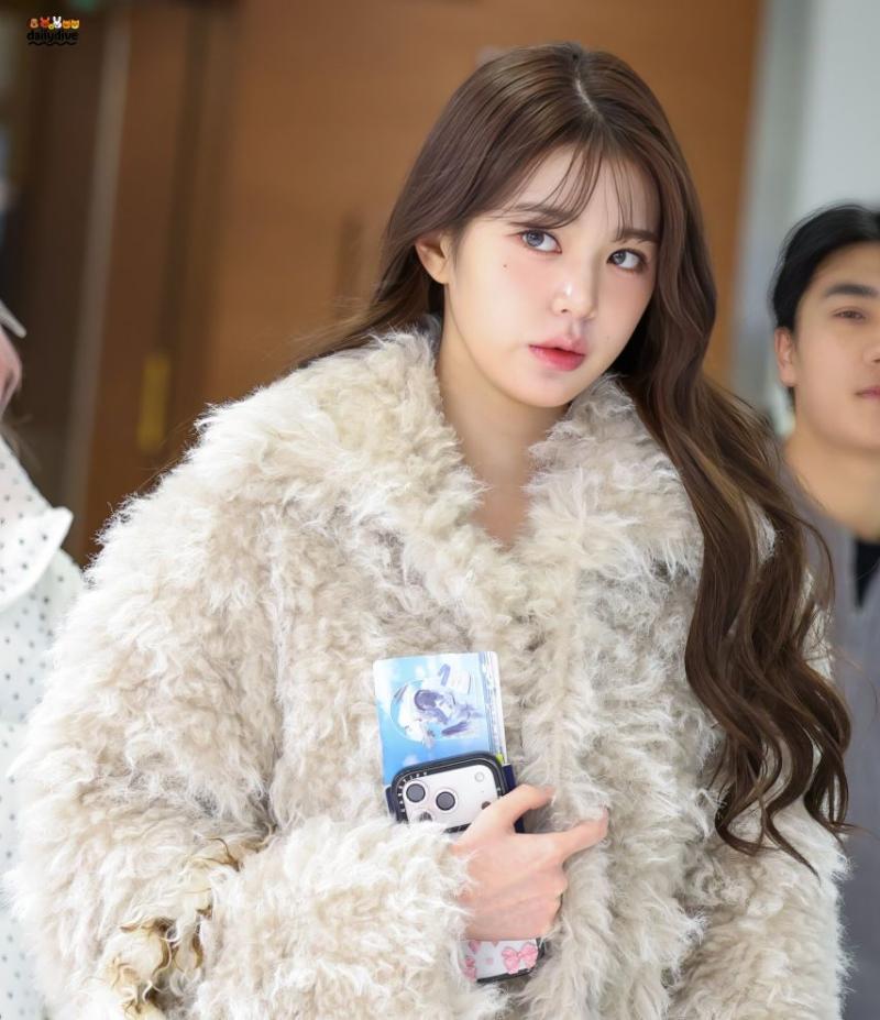 아이브 장원영