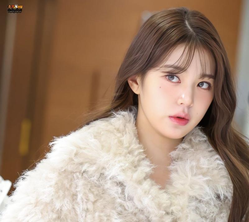 아이브 장원영