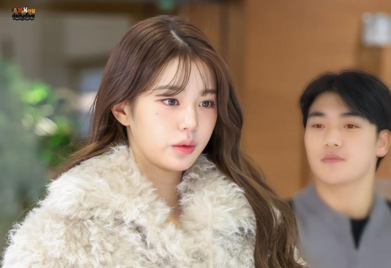 아이브 장원영