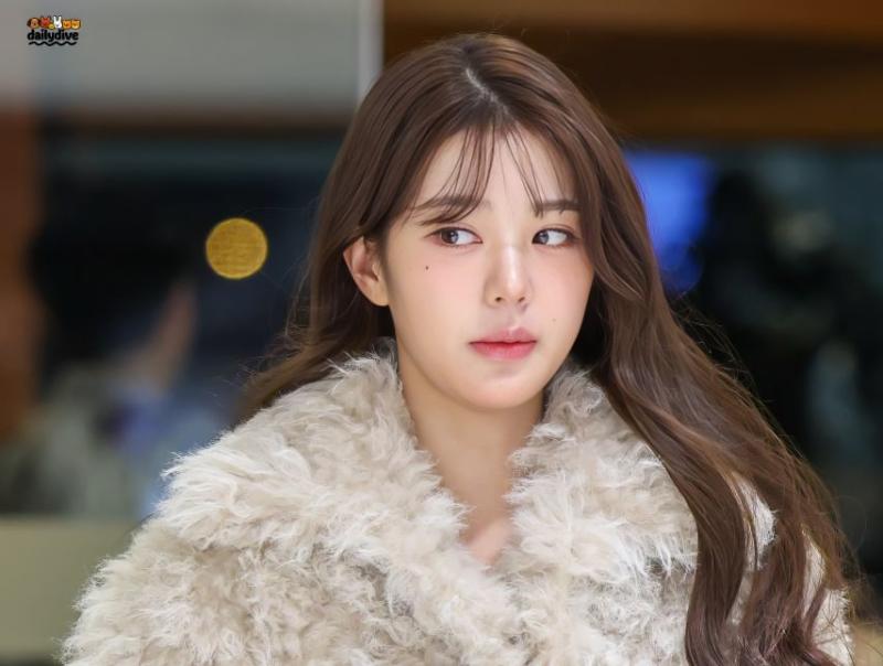 아이브 장원영