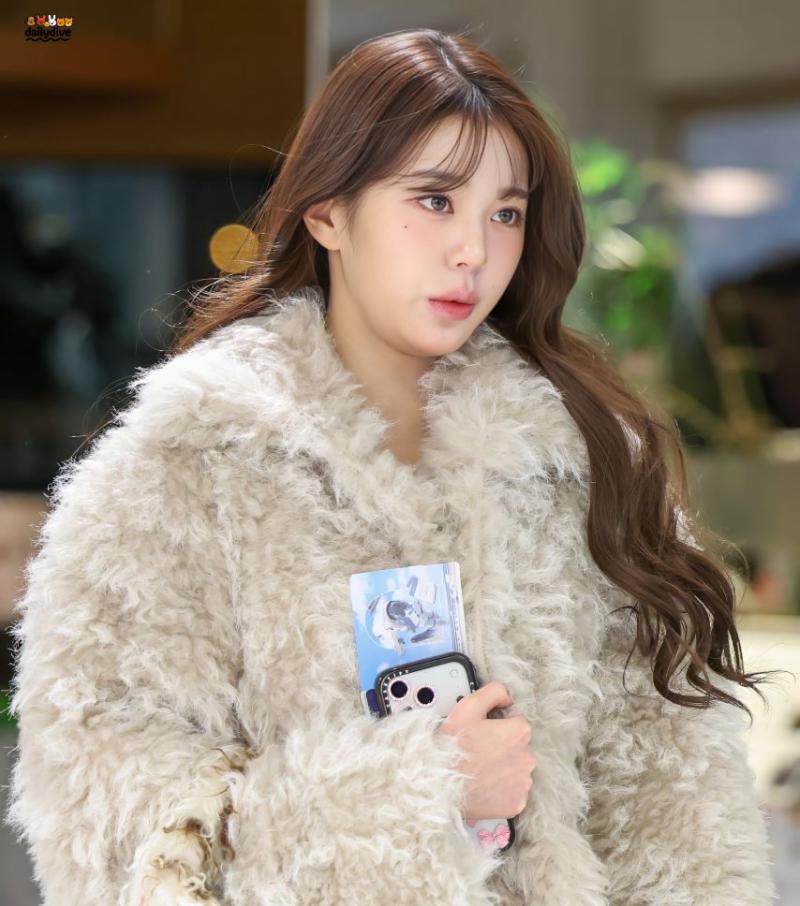 아이브 장원영