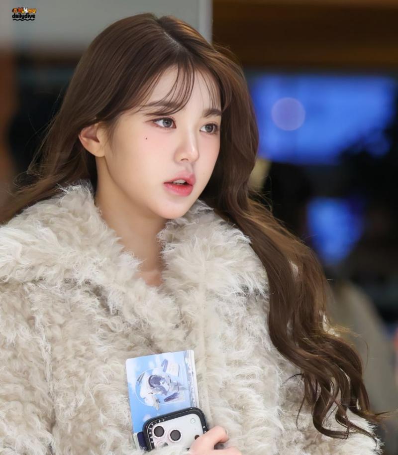 아이브 장원영
