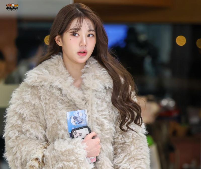 아이브 장원영
