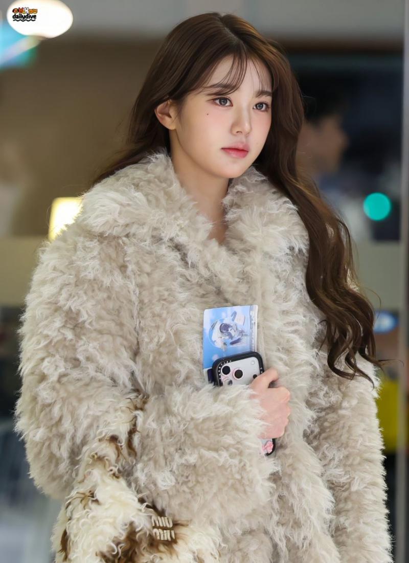 아이브 장원영