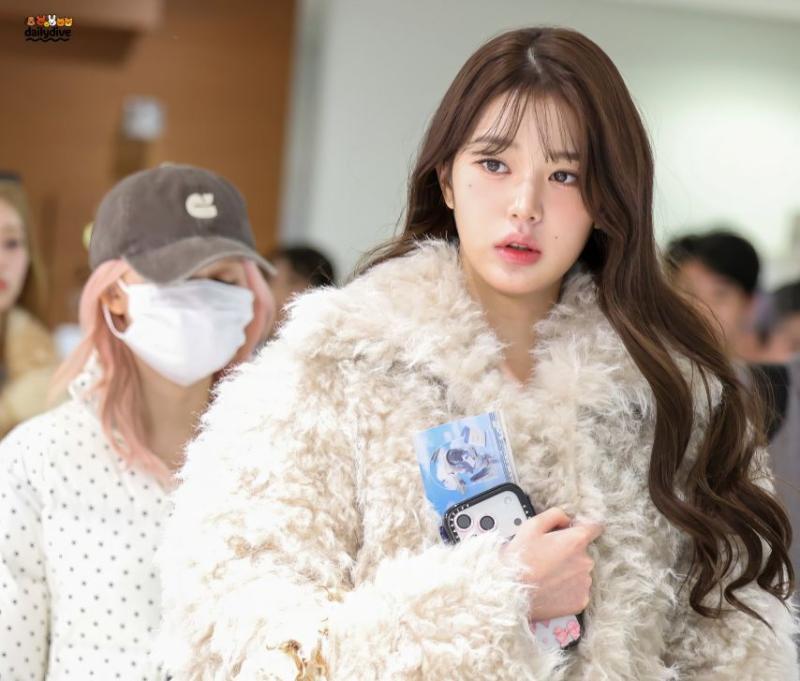 아이브 장원영