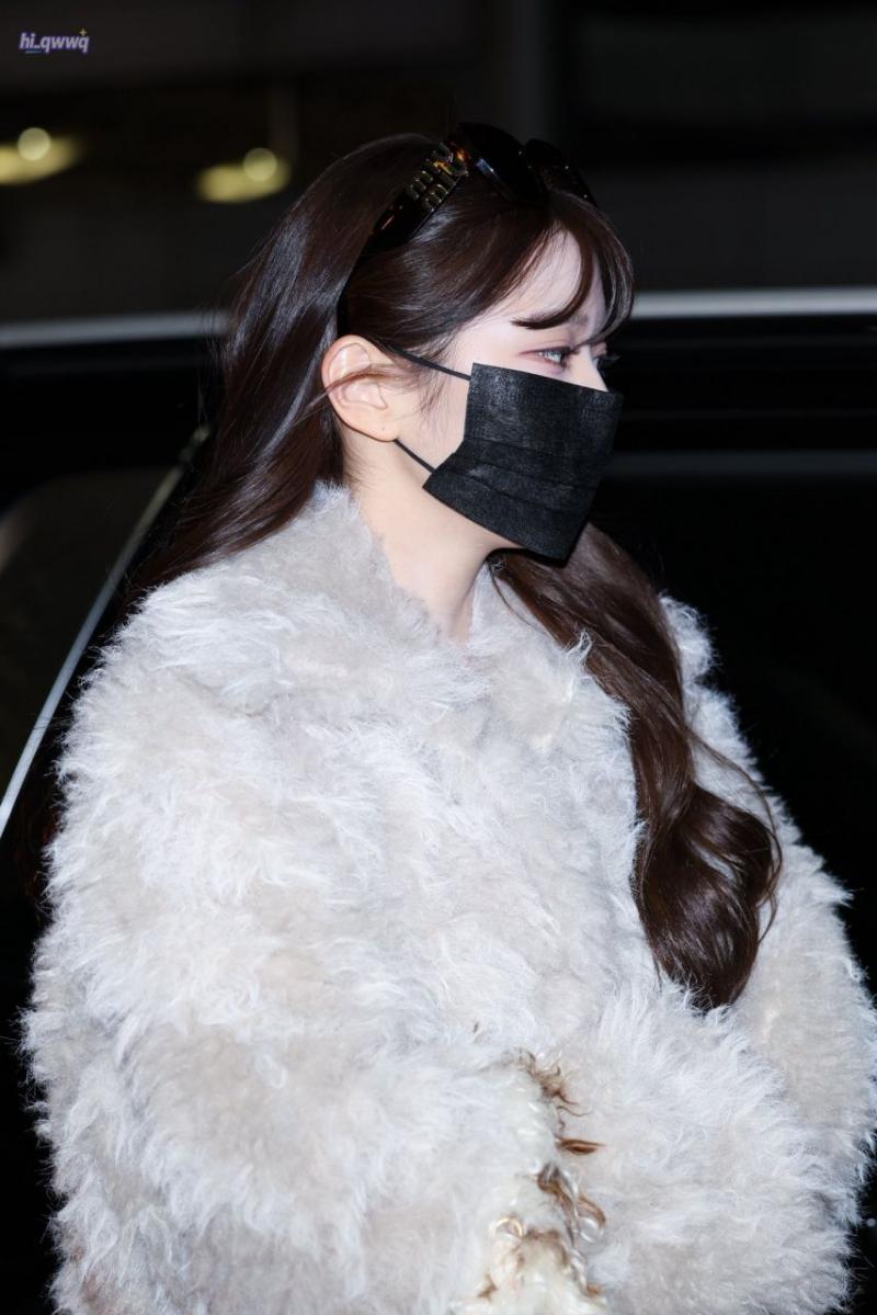 아이브 장원영