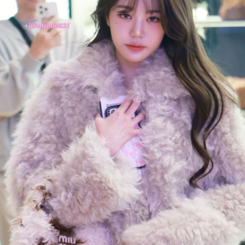 아이브 장원영