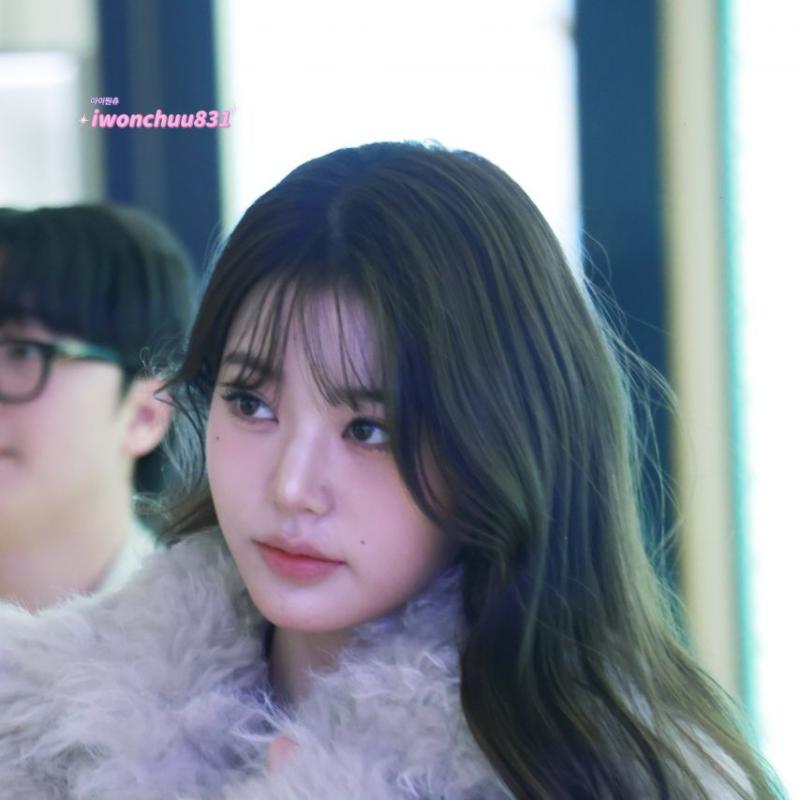 아이브 장원영