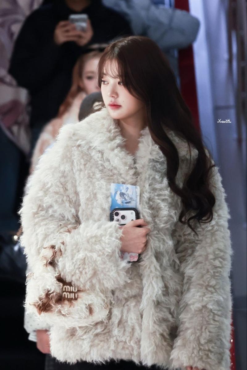 아이브 장원영